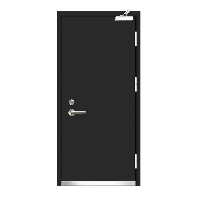钢质防火门系列GC-GZ-9006